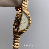 Hodinky Handsmoon Dial