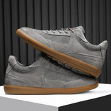 Tenisky Summit Suede