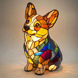Regal Corgi – Luxusné svetielka