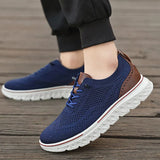 Tenisky Ridgeway Mesh