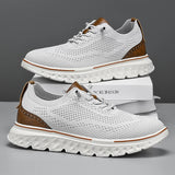 Tenisky Ridgeway Mesh