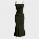 Mia Muse - Elegantné Maxi Svadobné Šaty