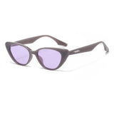 Slnečné okuliare Vivienne Cat Eye
