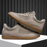 Tenisky Summit Suede