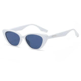 Slnečné okuliare Vivienne Cat Eye