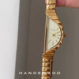 Hodinky Handsmoon Dial