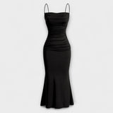 Mia Muse - Elegantné Maxi Svadobné Šaty