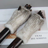 Liorana™ – Luxusné rukavice z norky