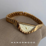 Hodinky Handsmoon Dial