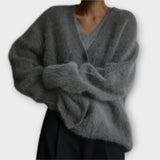 Dahlia - Elegantný Cardigan