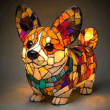 Regal Corgi – Luxusné svetielka