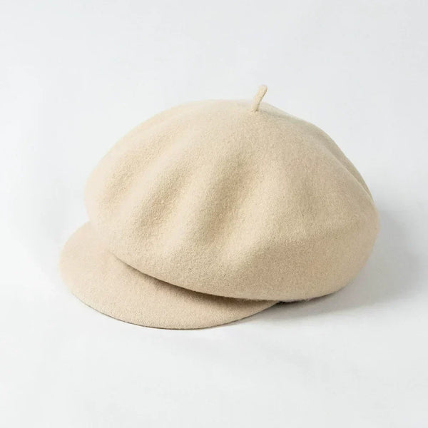 Vlnený beret Coletta™