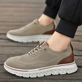 Tenisky Ridgeway Mesh
