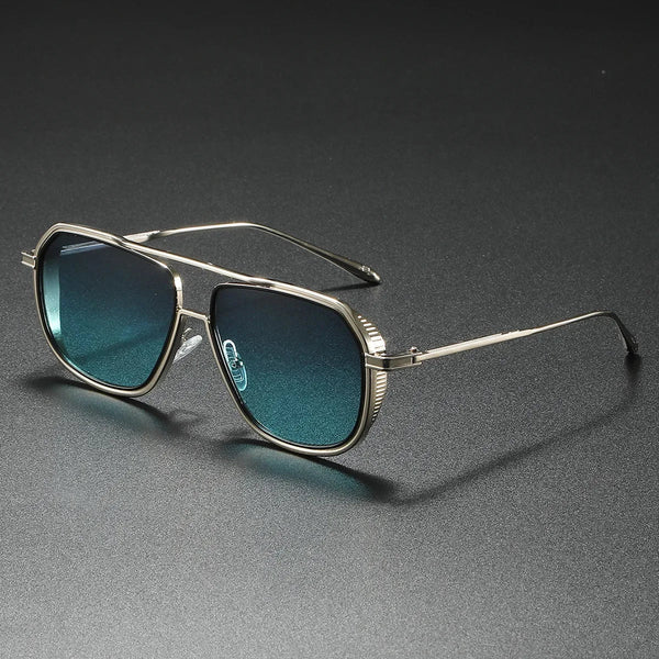 Slnečné okuliare Vanta Aviator