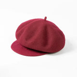 Vlnený beret Coletta™