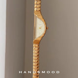 Hodinky Handsmoon Dial