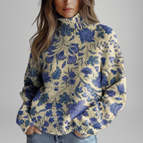 Willow – Teplý a elegantný pulóver