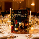 Adventný kalendár Champagne 2025 🍾