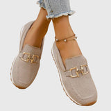 Susie – Ortodontické loafer tenisky