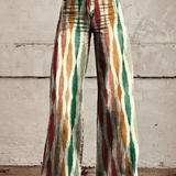 Martina | Vintage Boho Nohavice