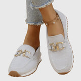 Susie – Ortodontické loafer tenisky