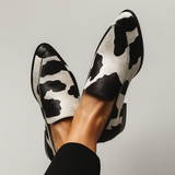 MELLE – Elegantné loafers