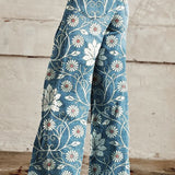 Dagmar - Boho Chic nohavice