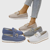 Susie – Ortodontické loafer tenisky