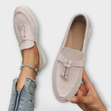 Gamila - Elegantné Loafer