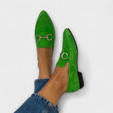 Kaia – Elegantné začiatočné baleríny