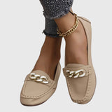 Melissa – Ortopedické loafers