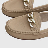 Melissa – Ortopedické loafers