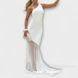 Avalon - Elegantné Maxi Šaty