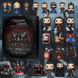 Kalendár adventných dní The Vampire Diaries 2025