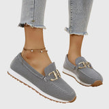 Susie – Ortodontické loafer tenisky