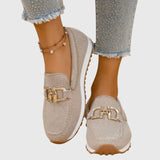 Susie – Ortodontické loafer tenisky