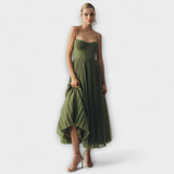 Lucrezia - Elegantné šaty s pôvabom