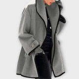 Sherry - Elegantný Plášť