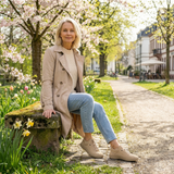 Mia – Pohodlné a protibolestvé ortopedické tenisky