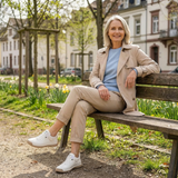 Mia – Pohodlné a protibolestvé ortopedické tenisky
