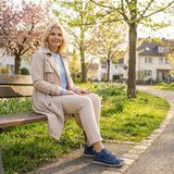 Mia – Pohodlné a protibolestvé ortopedické tenisky