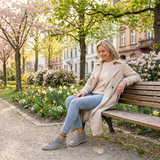 Mia – Pohodlné a protibolestvé ortopedické tenisky