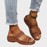 Wendy™ | Ortopedické sandále