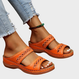 Wendy™ | Ortopedické sandále