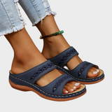 Wendy™ | Ortopedické sandále