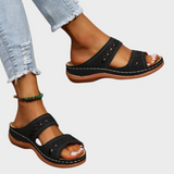 Wendy™ | Ortopedické sandále