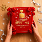 Kalendár adventných dní luxusných vôní