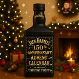 Kalendár adventných dní Jack Daniel's & Buffalo Trace 2025