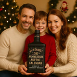 Kalendár adventných dní Duch Vianoc 2025