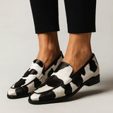 MELLE – Elegantné loafers